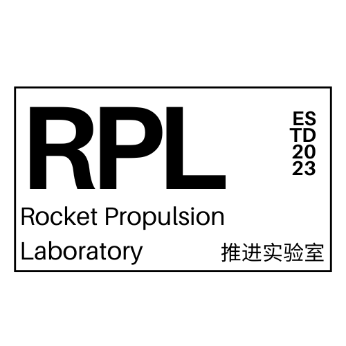Rocket Propulsion Lab logo